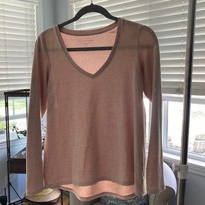 American eagle soft n sexy plush size M